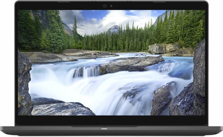Dell Latitude 5300 i5 8GB 256GB SSD Touchscreen