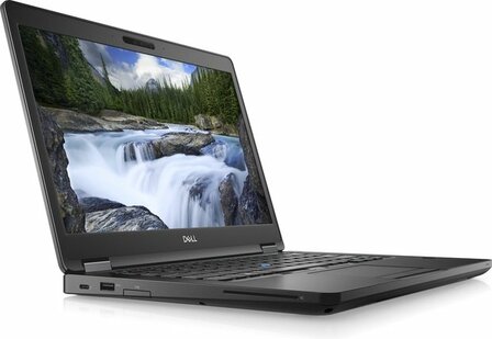 Dell Latitude 5300 i5 8GB 256GB SSD Touchscreen