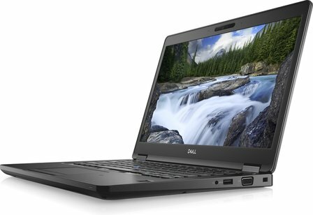 Dell Latitude 5300 i5 8GB 256GB SSD Touchscreen