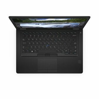 Dell Latitude 5300 i5 8GB 256GB SSD Touchscreen