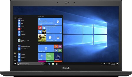 Dell Latitude 5480 i7 8GB 256GB SSD