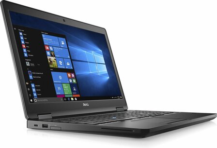 Dell Latitude 5480 i7 8GB 256GB SSD