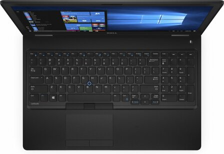 Dell Latitude 5480 i7 8GB 256GB SSD