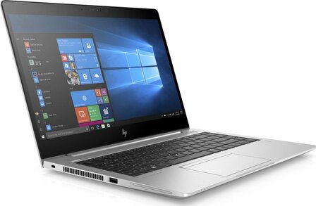 HP Elitebook 840 G6 i5 8GB 256GB SSD