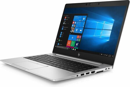 HP Elitebook 840 G6 i5 8GB 256GB SSD