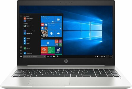 HP Probook 450 G6 i7 8GB 256GB SSD
