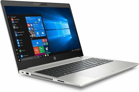 HP Probook 450 G6 i7 8GB 256GB SSD