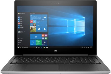 HP Probook 450 G5 i5 8GB 256GB SSD