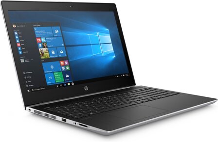 HP Probook 450 G5 i5 8GB 256GB SSD