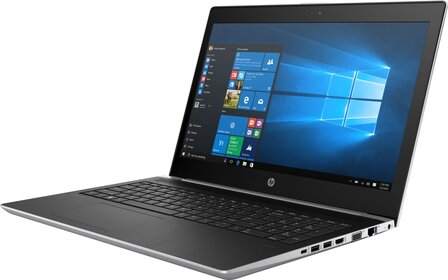 HP Probook 450 G5 i5 8GB 256GB SSD
