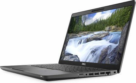 Dell Latitude 5400 i5 16GB 256GB SSD