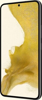 Samsung Galaxy S22 128GB Zwart
