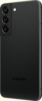 Samsung Galaxy S22 128GB Zwart