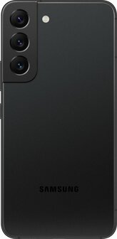 Samsung Galaxy S22 128GB Zwart