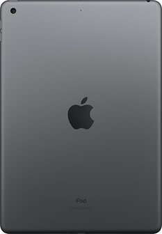 Apple iPad 7 A2197 32GB WiFi Grijs