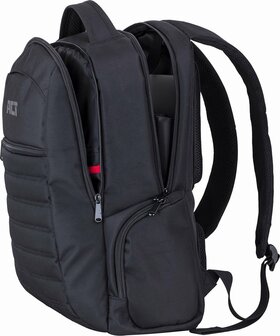 ACT AC8535 Notebook Rugzak 17.3 inch Zwart