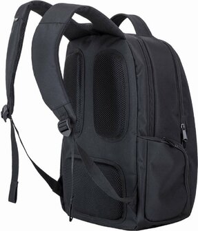 ACT AC8535 Notebook Rugzak 17.3 inch Zwart