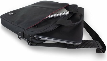 ACT AC8505 Laptoptas 16.1inch Zwart