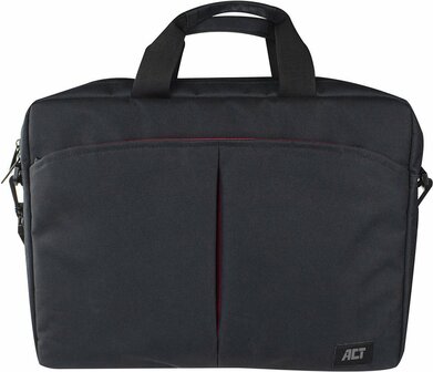 ACT AC8505 Laptoptas 16.1inch Zwart