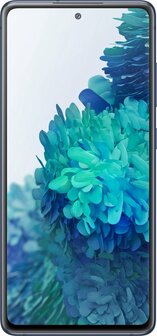 Samsung Galaxy S20 FE 128GB Zwart