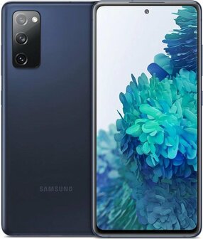 Samsung Galaxy S20 FE 128GB Zwart