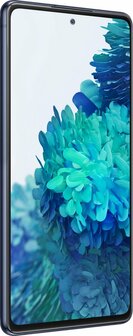 Samsung Galaxy S20 FE 128GB Zwart