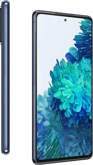 Samsung Galaxy S20 FE 128GB Zwart