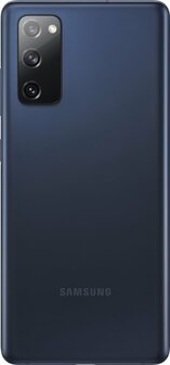 Samsung Galaxy S20 FE 128GB Zwart