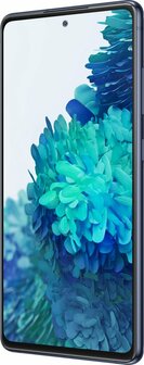 Samsung Galaxy S20 FE 128GB Zwart