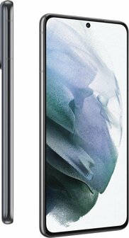 Samsung Galaxy S21 128GB Grijs