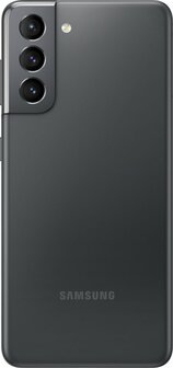 Samsung Galaxy S21 128GB Grijs