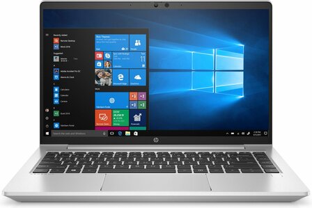 HP Probook 440 G8 i5 8GB 256GB SSD