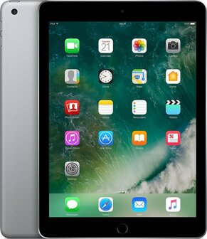  Apple iPad 5 A1822 32GB WIFI Grijs