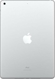 Apple iPad 7 A2197 32GB WiFi + Cellular Zilver