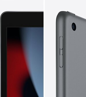 Apple iPad 9 A2602 64GB WiFi Grijs