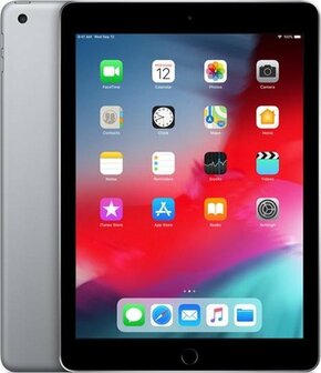 Apple iPad 6 A1893 32GB WIFI Grijs