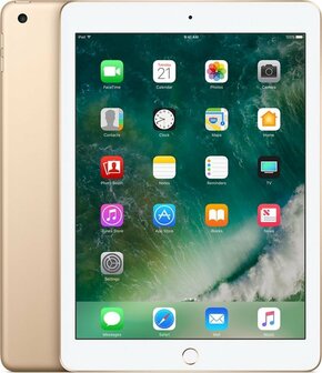 Apple iPad 5 A1822 32GB WIFI Goud