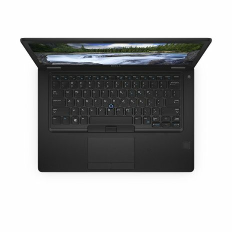Dell Latitude 5300 i5 8GB 256GB SSD Touchscreen