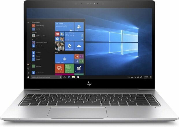 HP Elitebook 840 G6 i5 8GB 256GB SSD