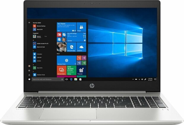 HP Probook 450 G6 i7 8GB 256GB SSD