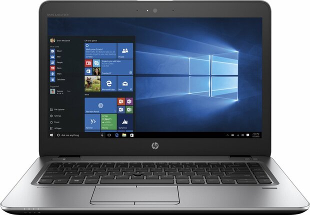 HP Elitebook 840 G4 i5 8GB 256GB SSD