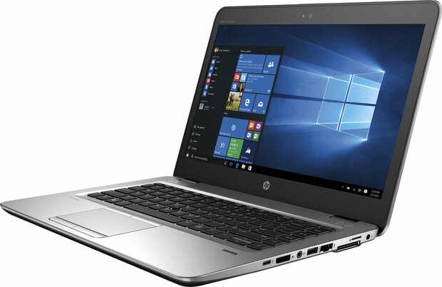 HP Elitebook 840 G4 i5 8GB 256GB SSD