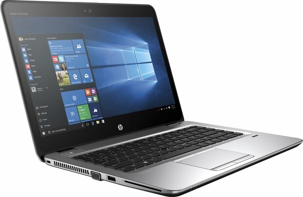 HP Elitebook 840 G4 i5 8GB 256GB SSD