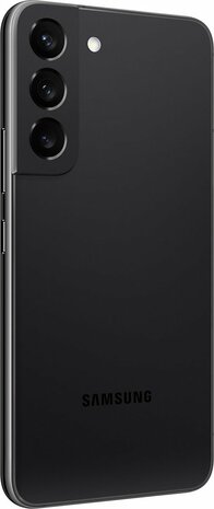 Samsung Galaxy S22 128GB Zwart