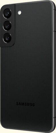 Samsung Galaxy S22 128GB Zwart
