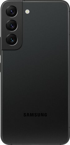 Samsung Galaxy S22 128GB Zwart