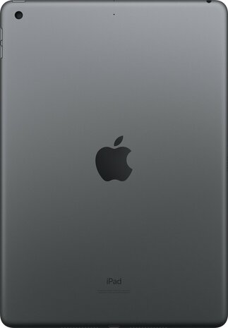 Apple iPad 7 A2197 32GB WiFi Grijs