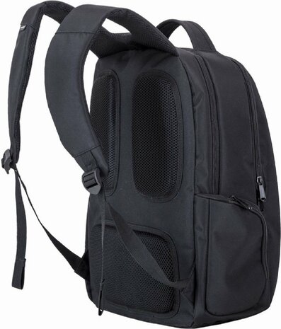 ACT AC8535 Notebook Rugzak 17.3 inch Zwart