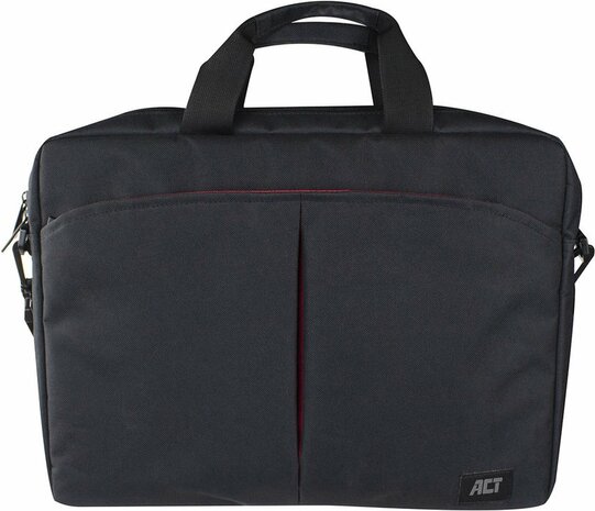 ACT AC8505 Laptoptas 16.1inch Zwart