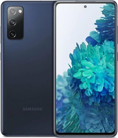 Samsung Galaxy S20 FE 128GB Zwart